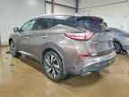 2018 NISSAN MURANO