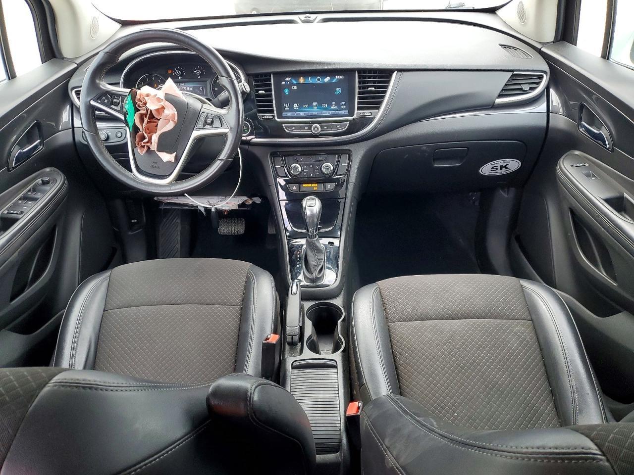2019 BUICK ENCORE