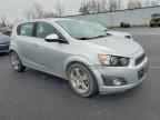 2015 CHEVROLET SONIC