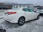 2012 KIA Optima Hybrid