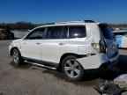 2012 TOYOTA HIGHLANDER
