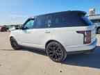2019 LAND ROVER RANGE ROVER