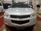 2012 CHEVROLET TRAVERSE