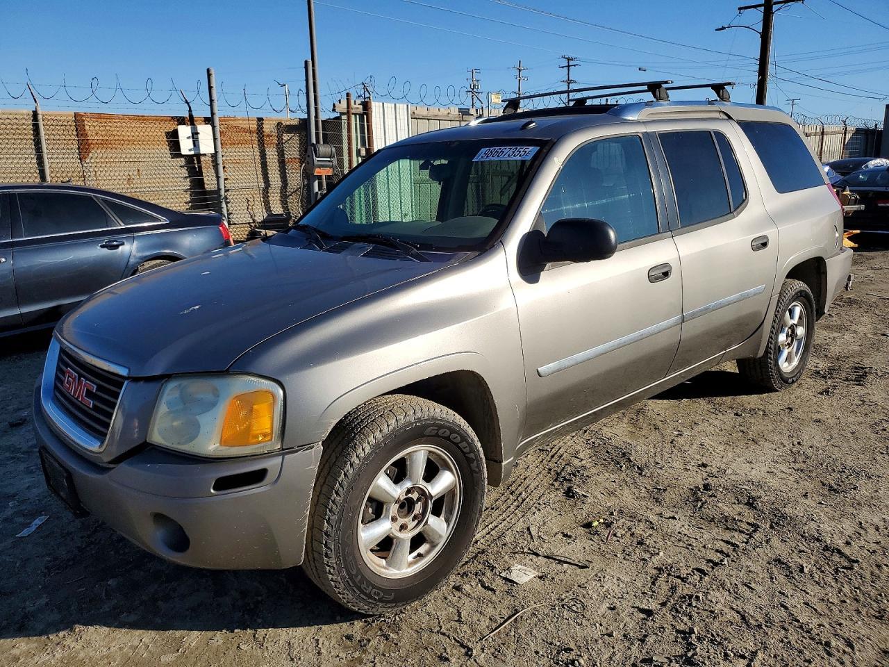 2005 GMC Envoy
