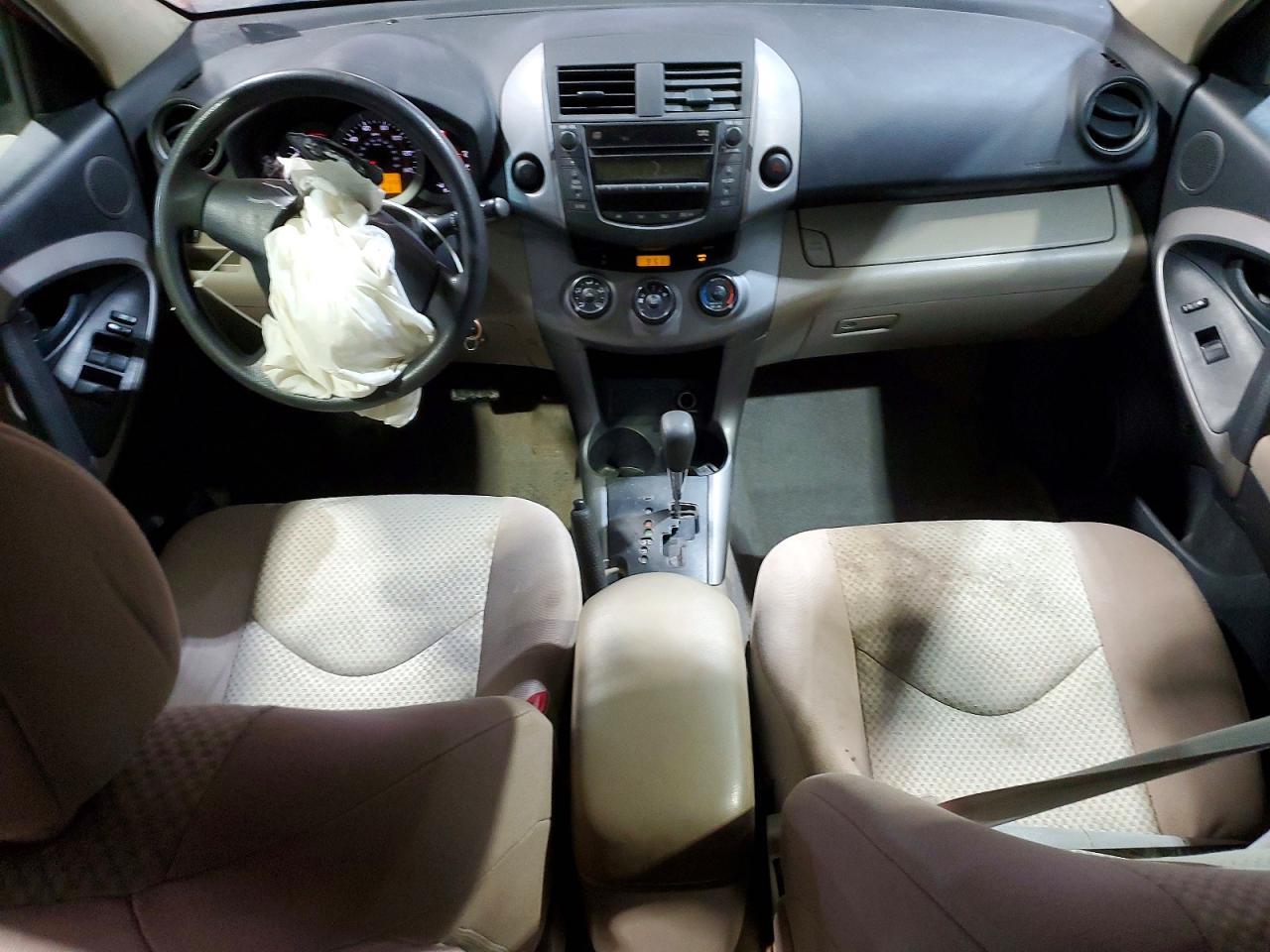 2008 TOYOTA RAV4