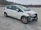 2017 NISSAN Versa Note