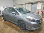 2024 NISSAN LEAF