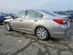 2017 SUBARU Legacy
