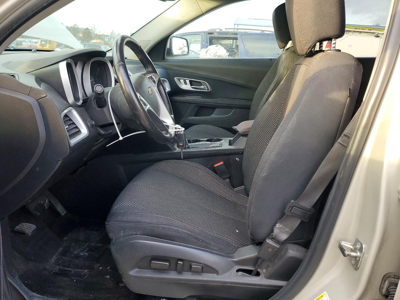2014 CHEVROLET EQUINOX