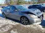 2021 NISSAN ALTIMA
