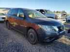 2014 NISSAN PATHFINDER