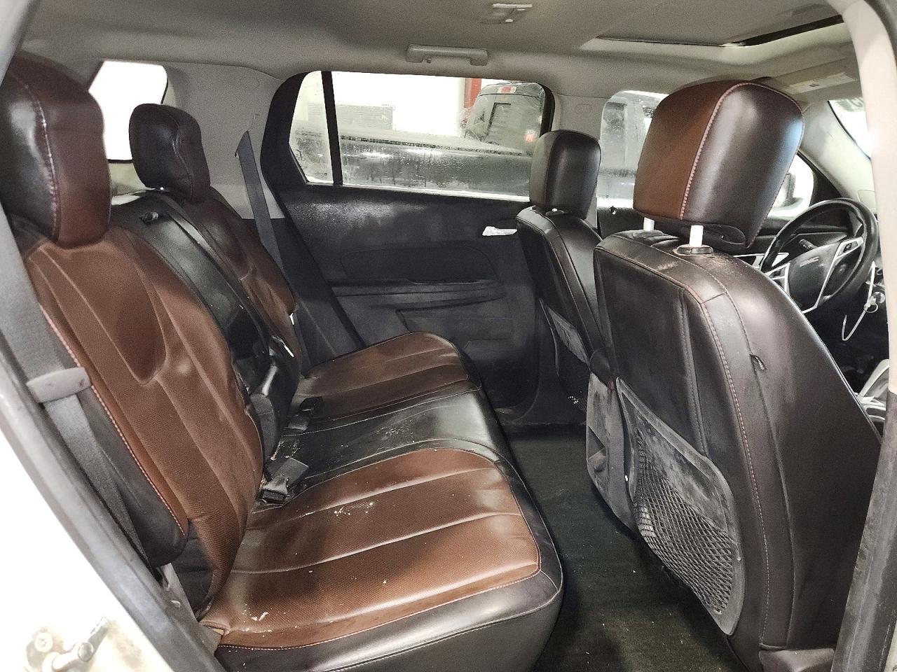 2013 GMC Terrain