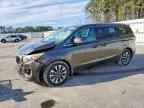 2015 KIA SEDONA