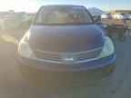 2009 NISSAN VERSA