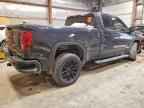 2024 GMC Sierra