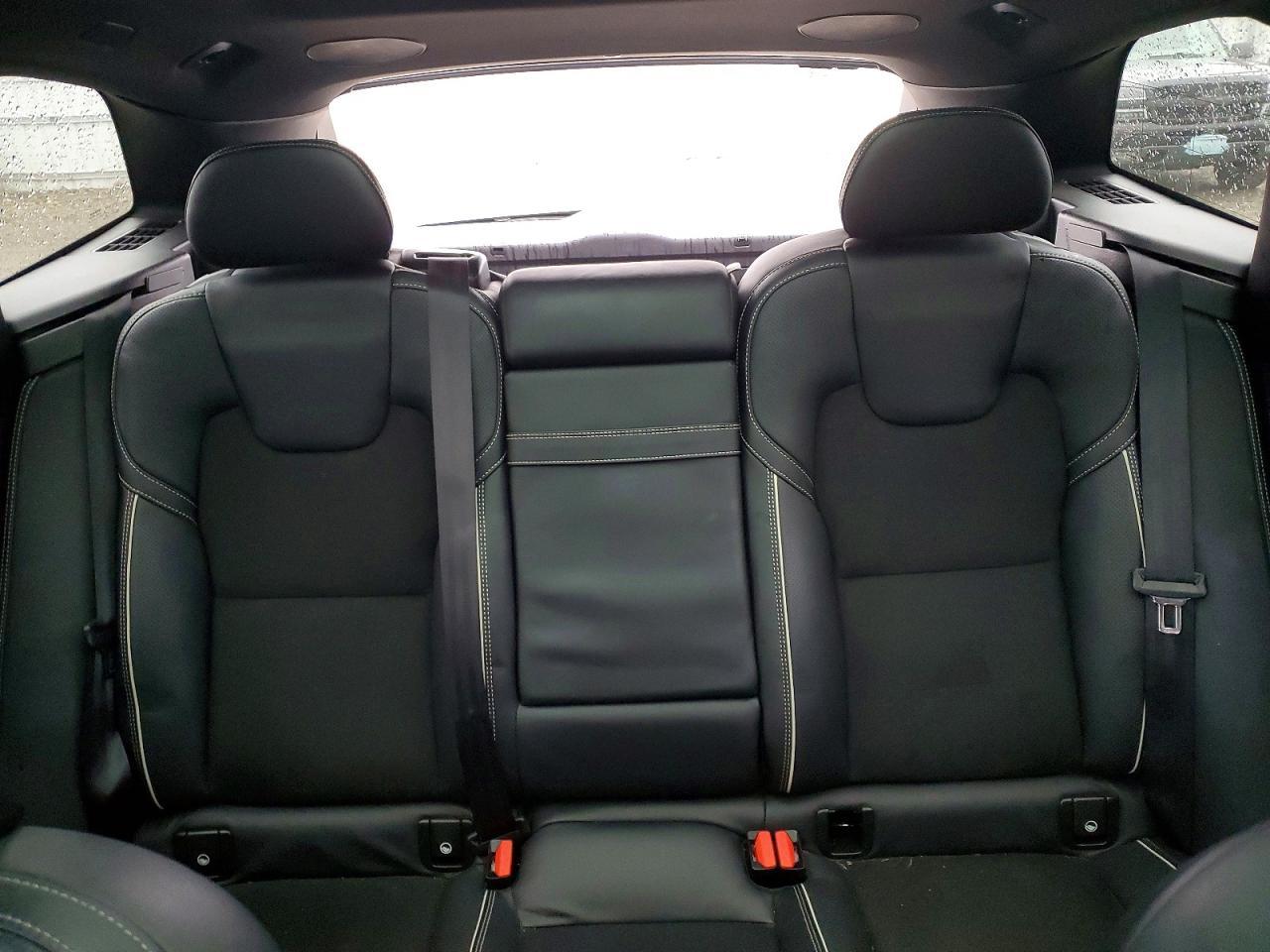 2019 VOLVO XC60