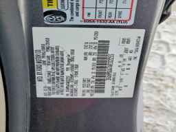 2010 FORD FUSION