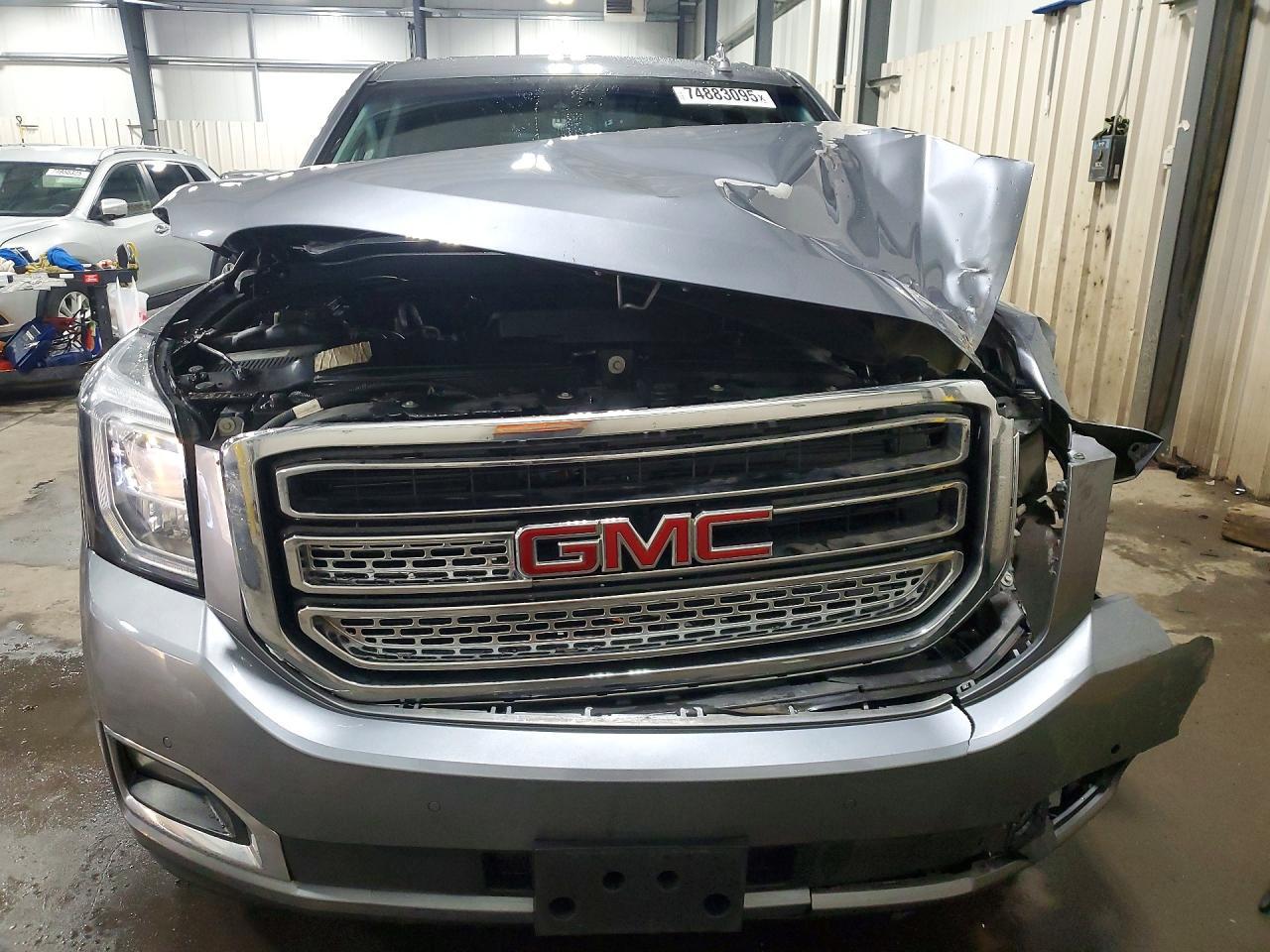 2019 GMC Yukon