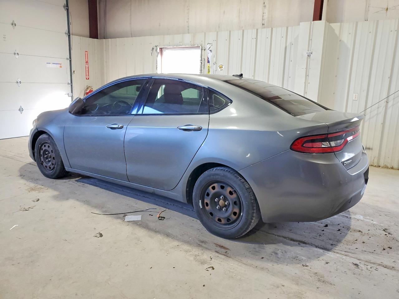 2013 DODGE Dart