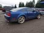 2008 FORD MUSTANG
