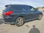 2019 NISSAN PATHFINDER