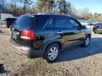 2012 KIA SORENTO