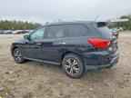 2017 NISSAN PATHFINDER