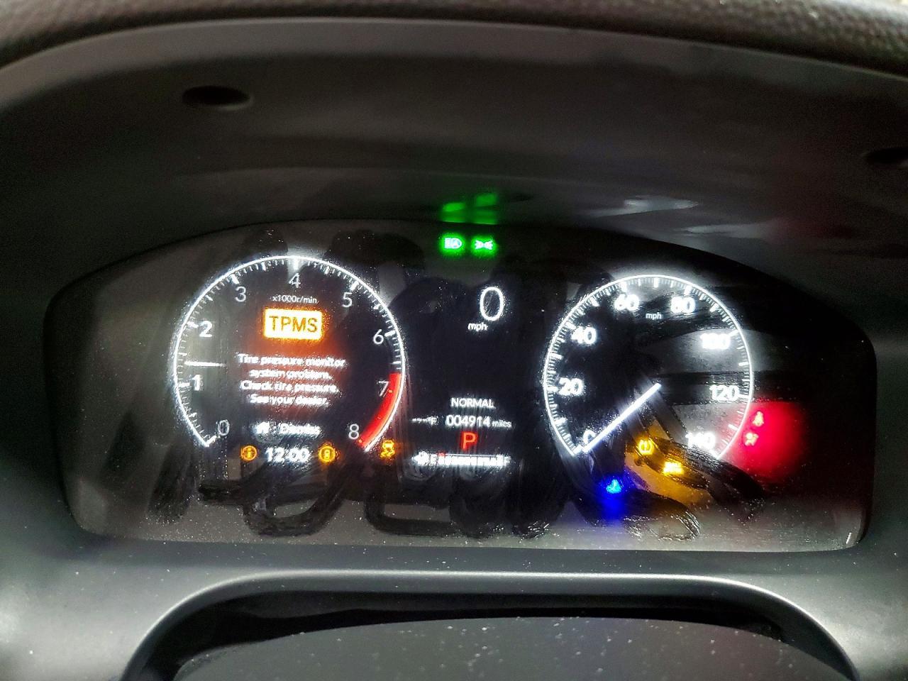 2026 HONDA HR-V