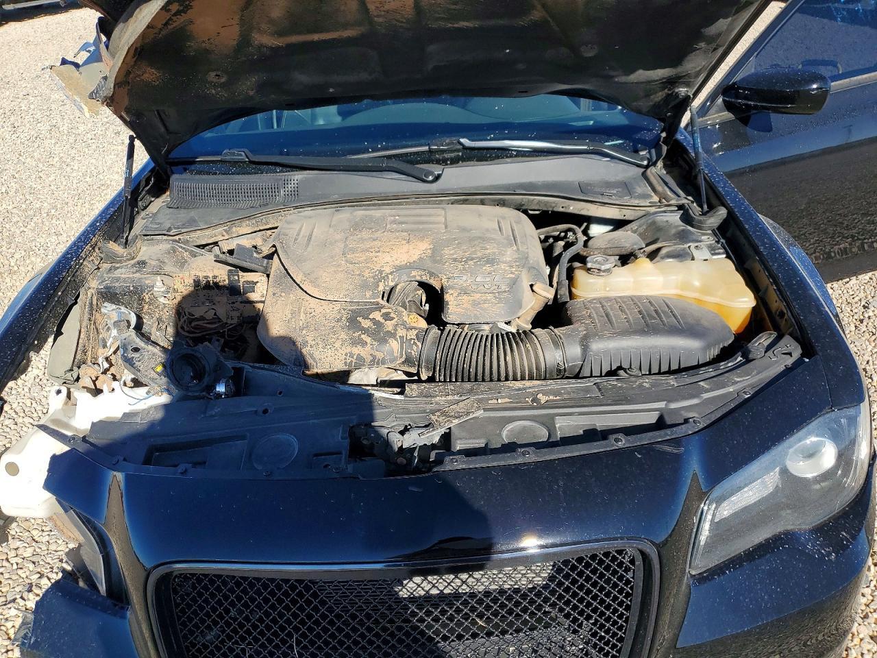 2017 CHRYSLER 300