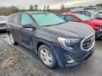 2018 GMC Terrain