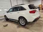 2012 ACURA MDX