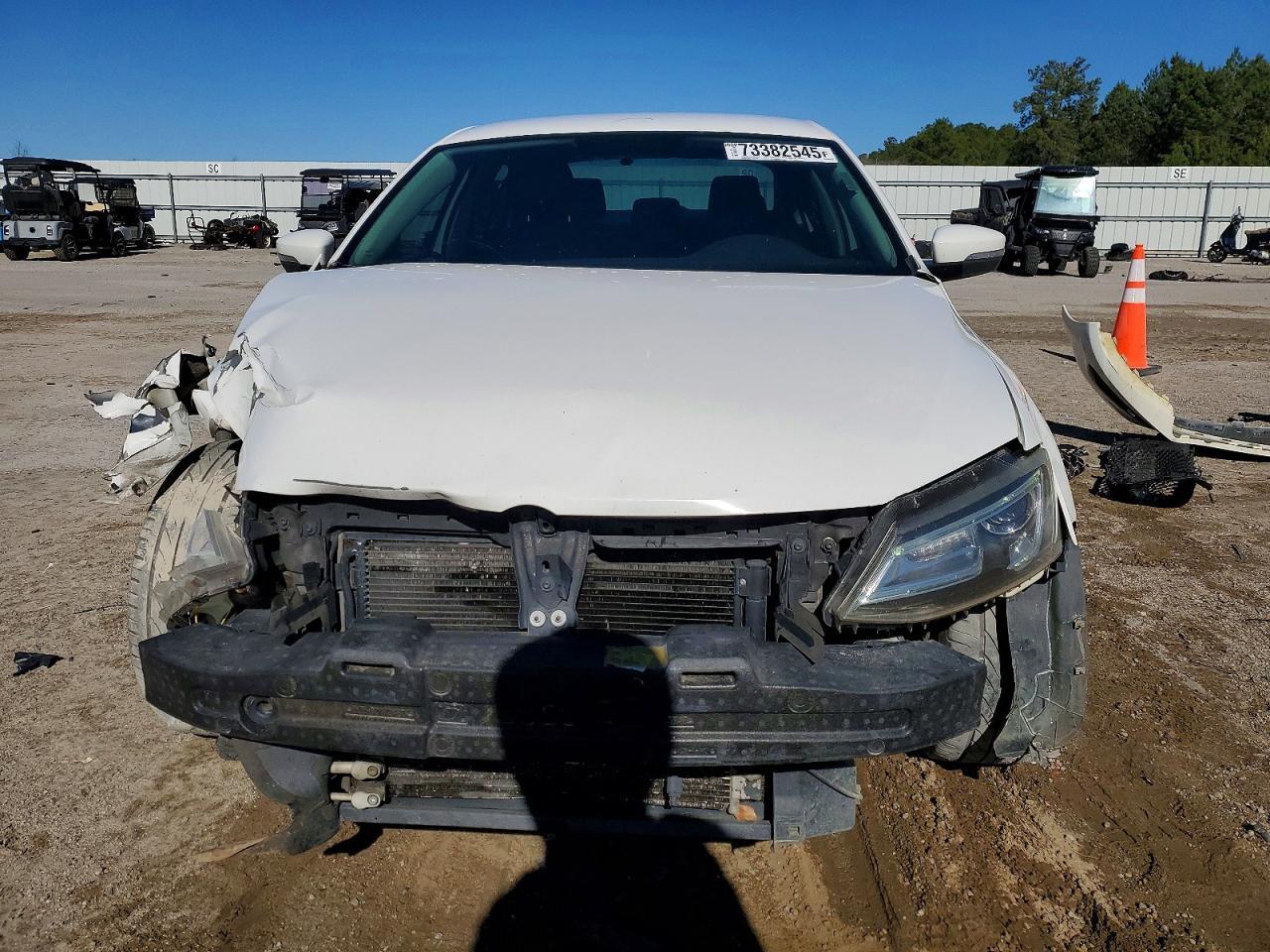 2013 VOLKSWAGEN JETTA