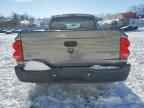 2010 DODGE Dakota
