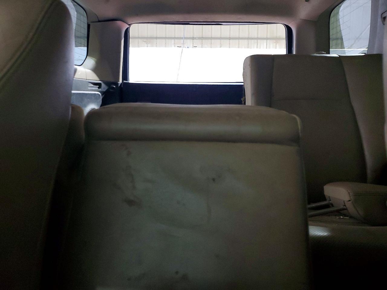 2015 TOYOTA 4Runner