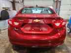 2016 CHEVROLET CRUZE