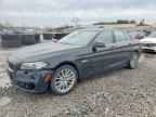 2014 BMW 5 series