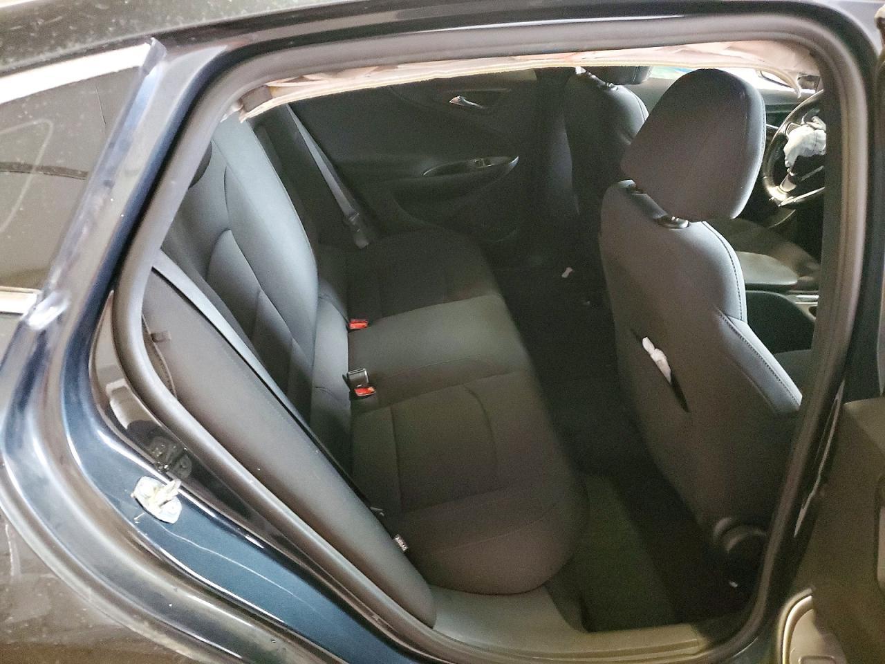 2020 CHEVROLET MALIBU