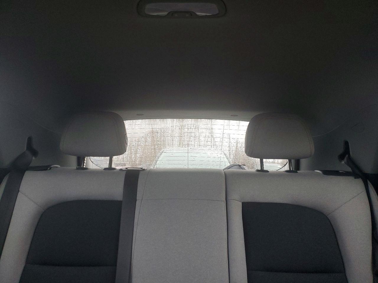2017 CHEVROLET Bolt EV
