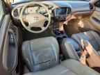 2003 TOYOTA Sequoia