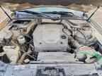 2008 INFINITI FX35