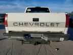 1997 CHEVROLET Gmt