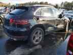 2016 PORSCHE Macan