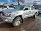 2011 TOYOTA TACOMA