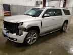 2015 CHEVROLET Suburban