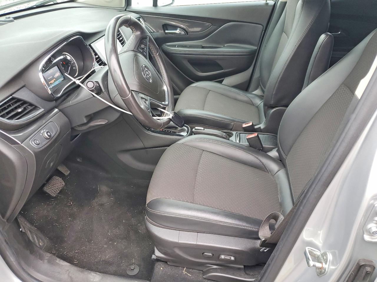 2019 BUICK ENCORE