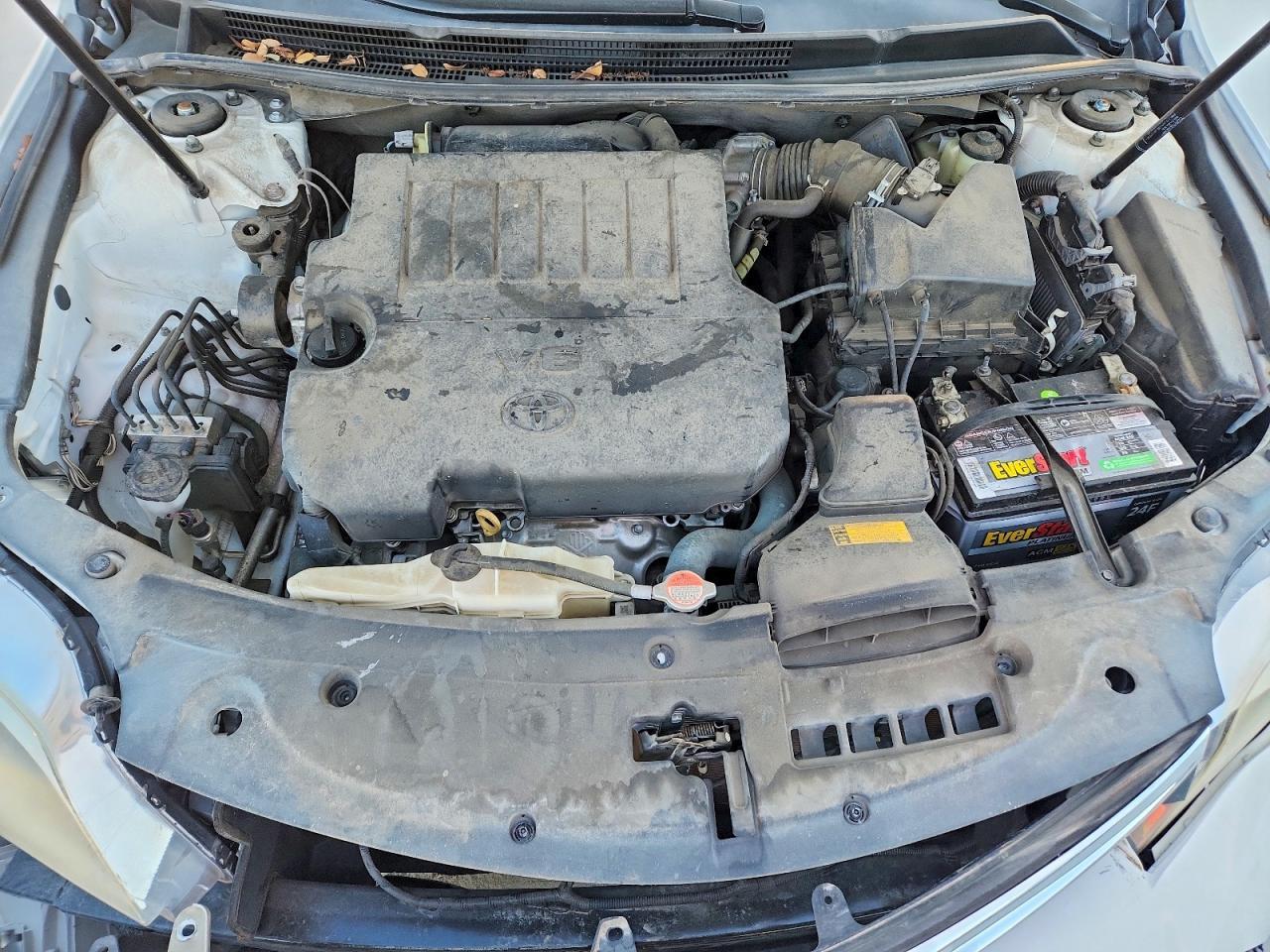 2016 TOYOTA Avalon