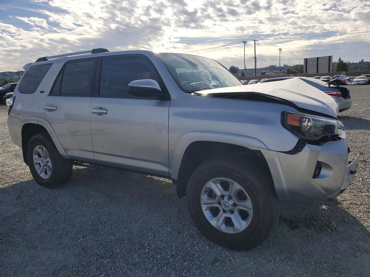 2022 TOYOTA 4Runner