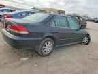 2002 HONDA ACCORD