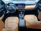 2024 KIA SELTOS