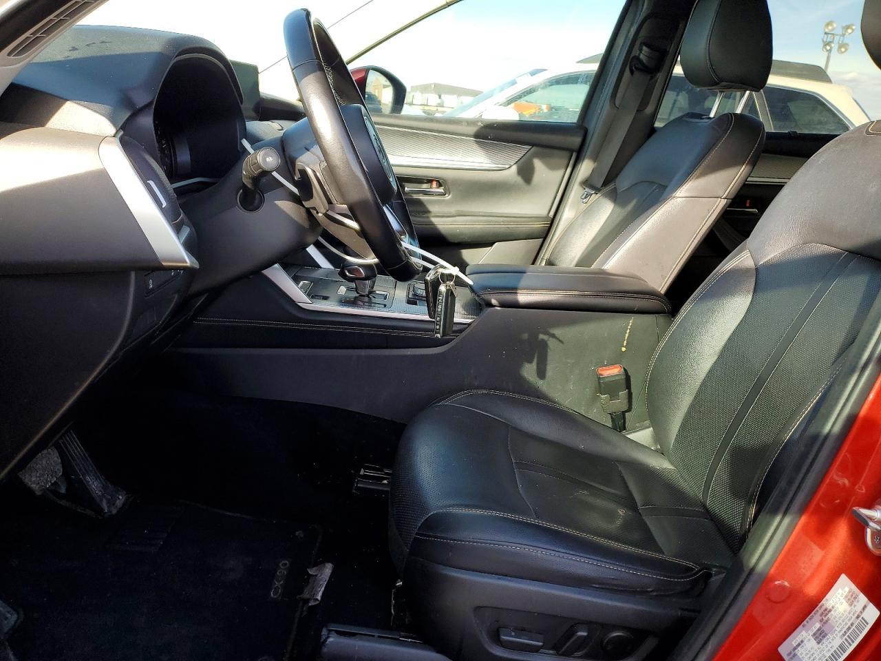 2024 MAZDA CX-90